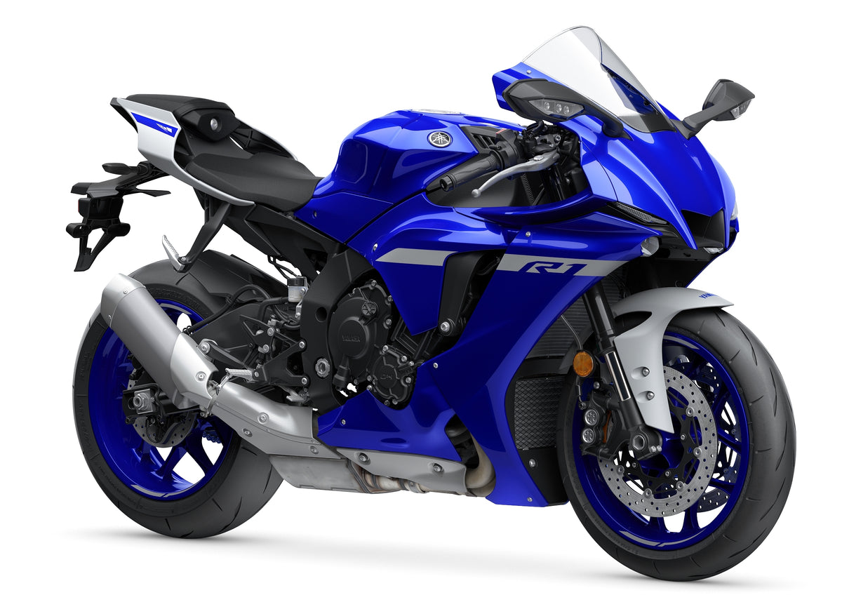 2020 Yamaha YZF R1