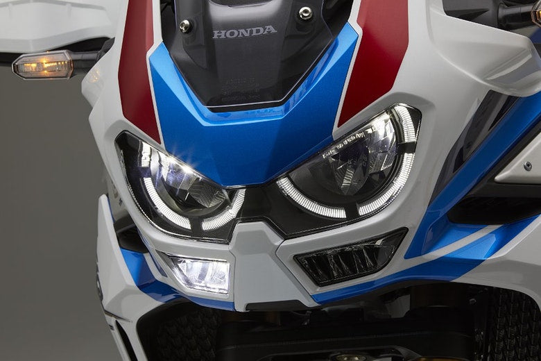 2020 honda africa twin crf1100 first look price and details