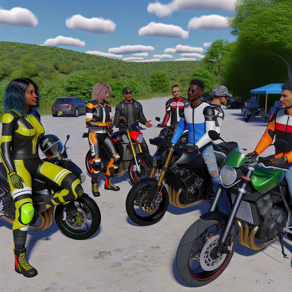 New York Halts Motorcycle Safety Schools Over DMV Vendor Issues