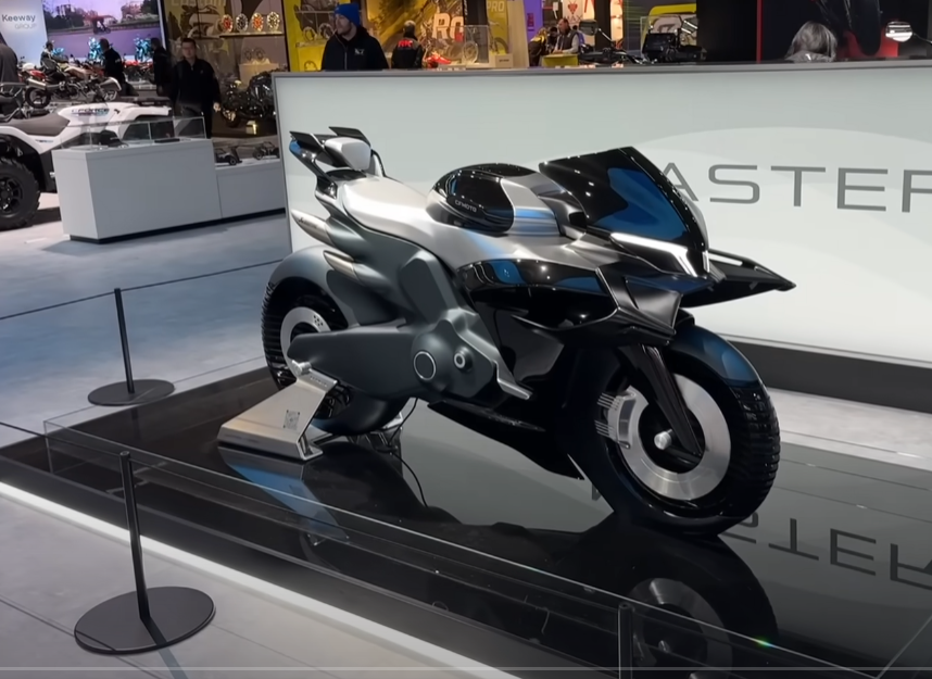 Crazy New SUPERBIKES at EICMA 2024 🔥