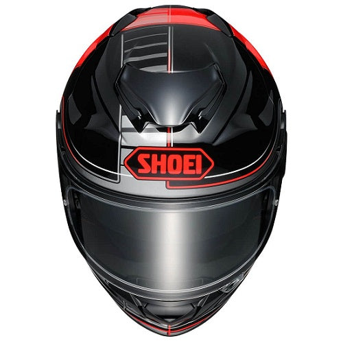 Shoei GT-Air II CROSSBAR 2019