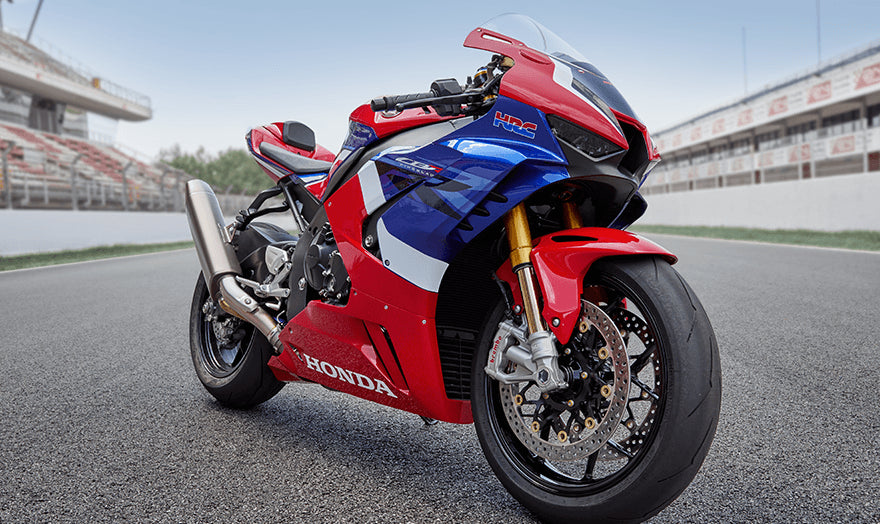 Honda CBR1000RR-R Fireblade 2020