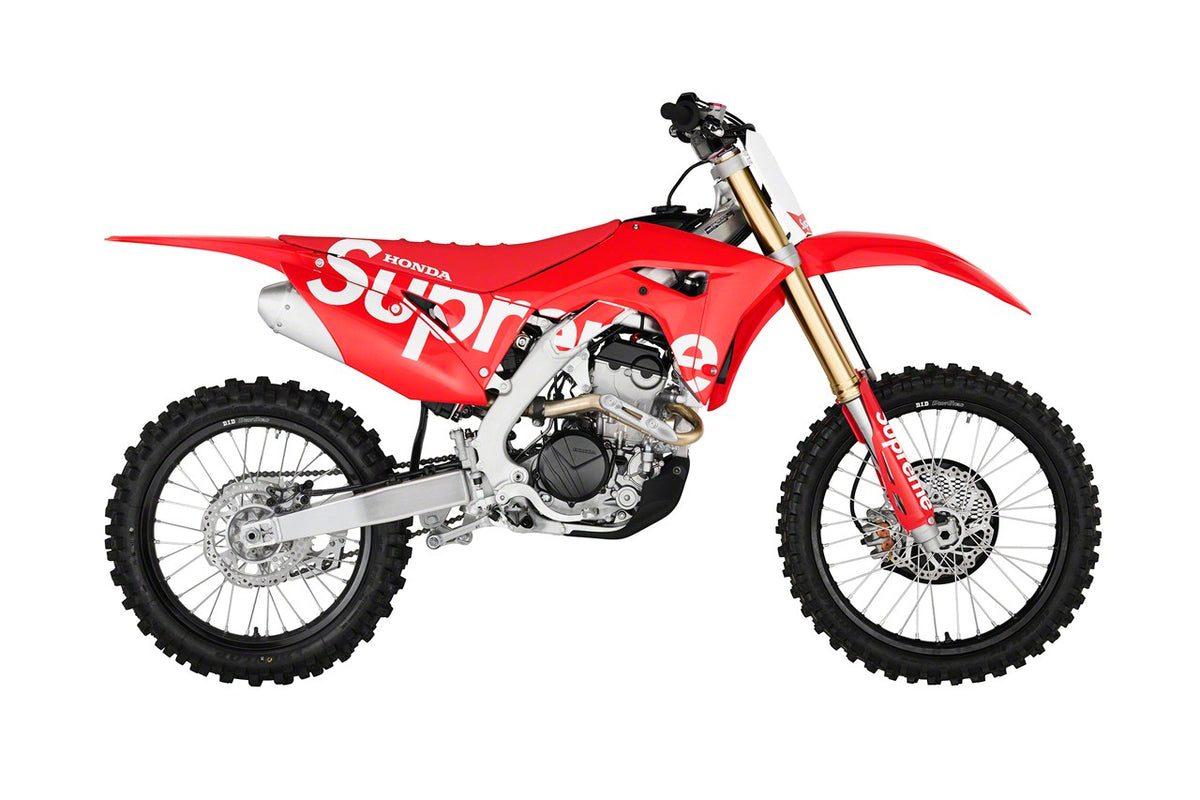 Supreme X Honda CRF250R