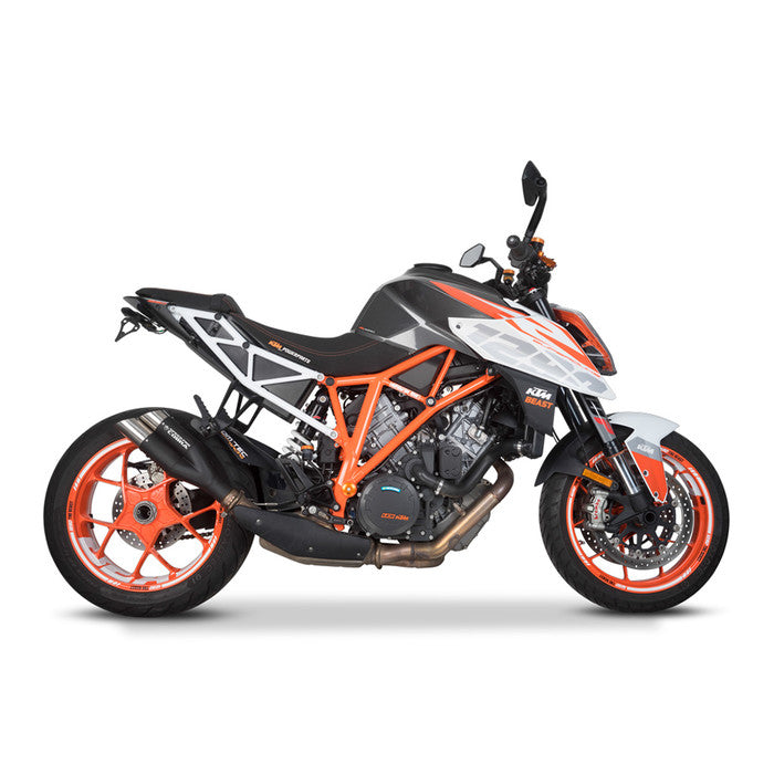 KTM 1290 Super Duke