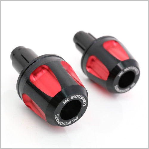 CNC KAIXA bar end sliders