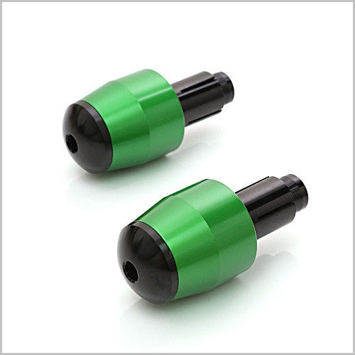 MC Motoparts LUX Bar Ends