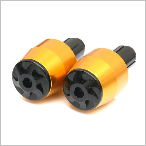 CNC BeyBlade Bar Ends