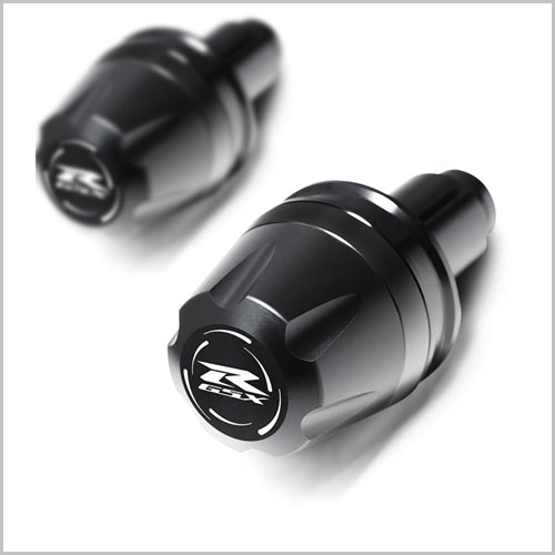 MC Motoparts V-Ranger Bar Ends