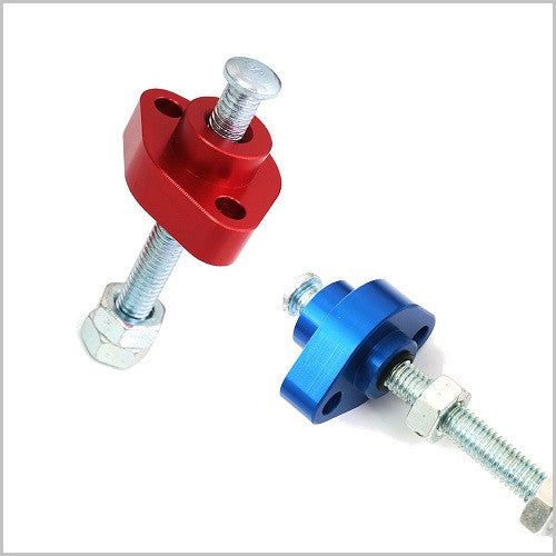 CNC Manual Cam Chain Tensioner