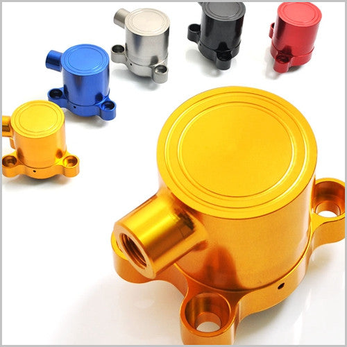 MC Motoparts Clutch Slave Cylinder