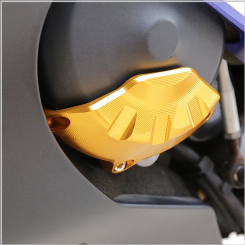 Clutch & Engine Slider