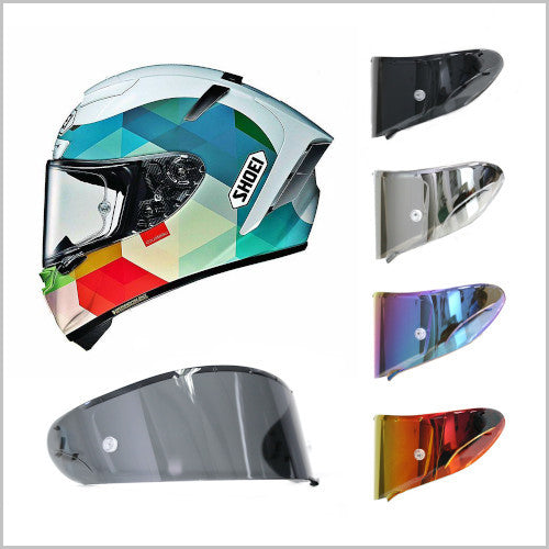 Helmets & Visors