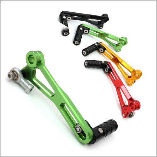 CNC Shifters & Shift Levers