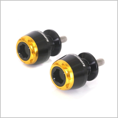 MSHINE Swingarm Spools