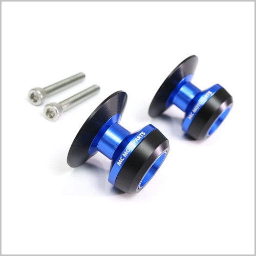 TWALL Swingarm Spools