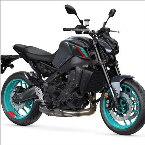 Yamaha MT-09 Motorcycle Parts