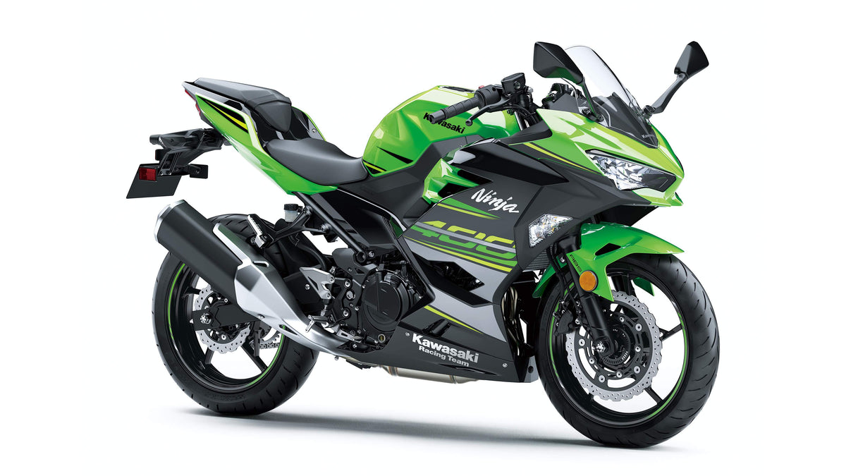 Kawasaki Ninja 400