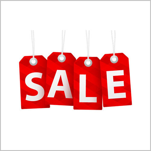 Sale & Clearance