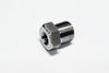 3/4 inch NPT Female to BSPT Tapered R 1 inch Male Stainless Sensor Adaptor Fittings