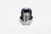 M12x1.0 Female to BSP G 1/2 inch Male Stainless Sensor Adaptor Fittings Conversion