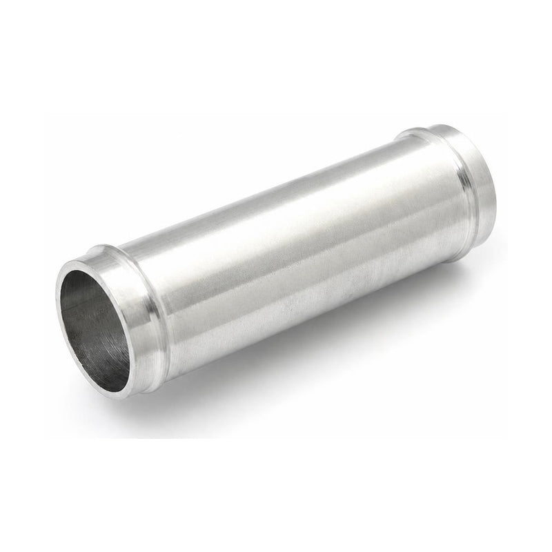 MC Motoparts 12mm OD aluminum hose joiner coupler adapter, 45mm straight connector ALJ-12