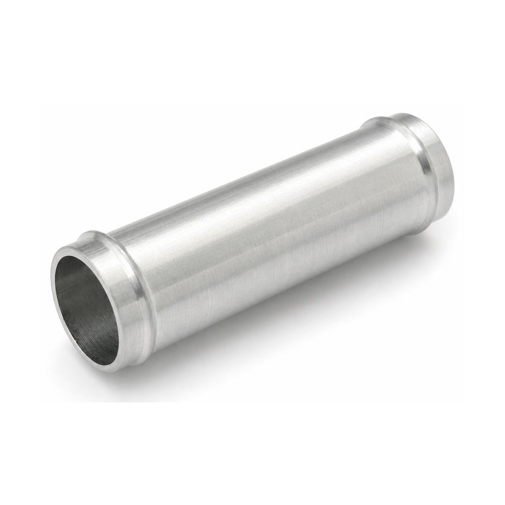 MC Motoparts 14mm OD aluminum hose joiner coupler adapter, 45mm straight connector ALJ-14