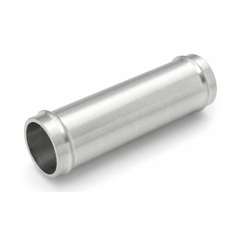 MC Motoparts 14mm OD aluminum hose joiner coupler adapter, 45mm straight connector ALJ-14