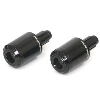 Fit Honda Z125 MSX125 NC700 Goldwing ATOM CNC Bar Ends