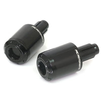 Fit Honda CBF 1000 600 CB500R Hornet 900 ATOM CNC Bar Ends