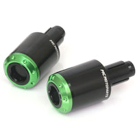 Fit Honda CBF 1000 600 CB500R Hornet 900 ATOM CNC Bar Ends