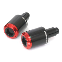 Fit Suzuki SV 1000 650 B-King DRZ400 ATOM CNC Bar Ends