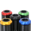 Fit Honda VFR800 VTR1000 VT750 ATOM CNC Bar Ends