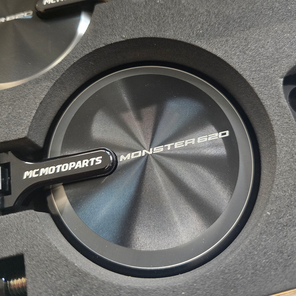 Fit Ducati Streetfighter Scrambler Xdiavel Reborn CNC Bar End Mirrors Custom Engraved