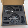 Fit Suzuki SV650 SV1000 GSF650 Reborn CNC Bar End Mirrors Custom Engraved