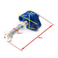 Fits Honda ATC SXS TRX ATV Manual Cam Chain Tensioner