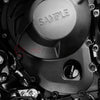 Fits Yamaha MT-09 2021-2025 CNC Crankcase Cover Bolt Kit Set
