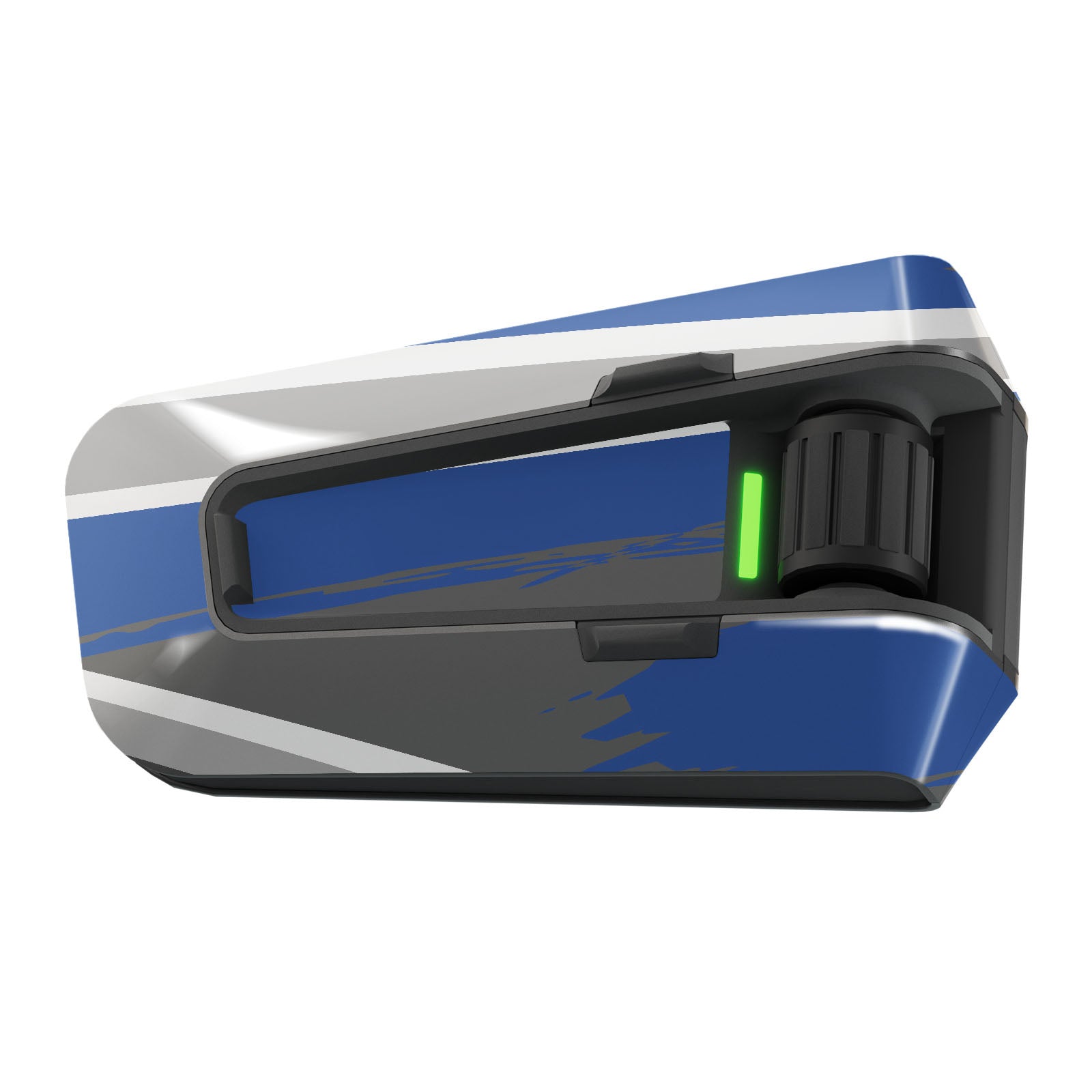 Skin for Cardo Packtalk Edge – Glossy or Matte Vinyl Decal Wrap – Geometric & Cyber Series (1pc) - MC Motoparts