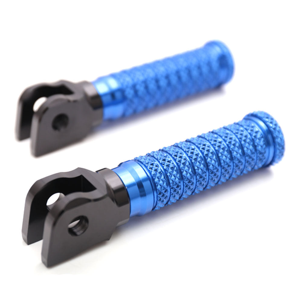 {Front}  Fits Greenger G3S G3 2023-2024 POLE Foot Pegs - MC Motoparts