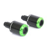 Fit Triumph Daytona Street Triple 675 ATOM CNC Bar Ends