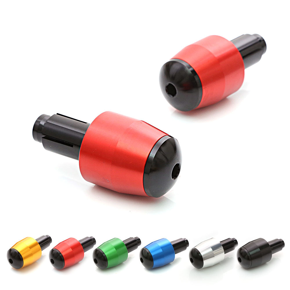 Fits Honda CB 650F 300R 1100 1000R LUX CNC Bar Ends