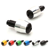 Fits Honda ST1300 VFR1200 VTR1000 LUX CNC Bar Ends