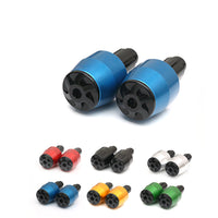Fits Honda Monkey 125 Grom NC750 BeyBlade CNC Bar Ends