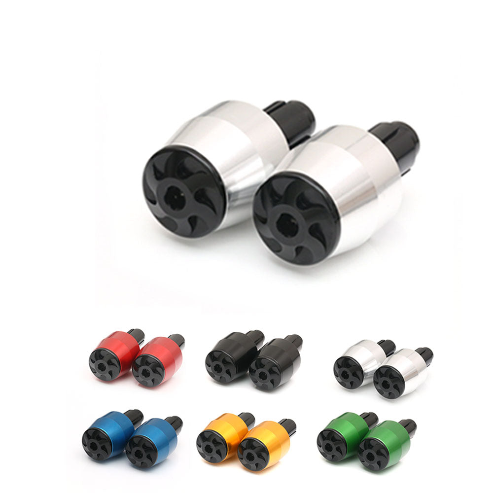 Fits BMW S1000R S1000RR BeyBlade CNC Bar Ends