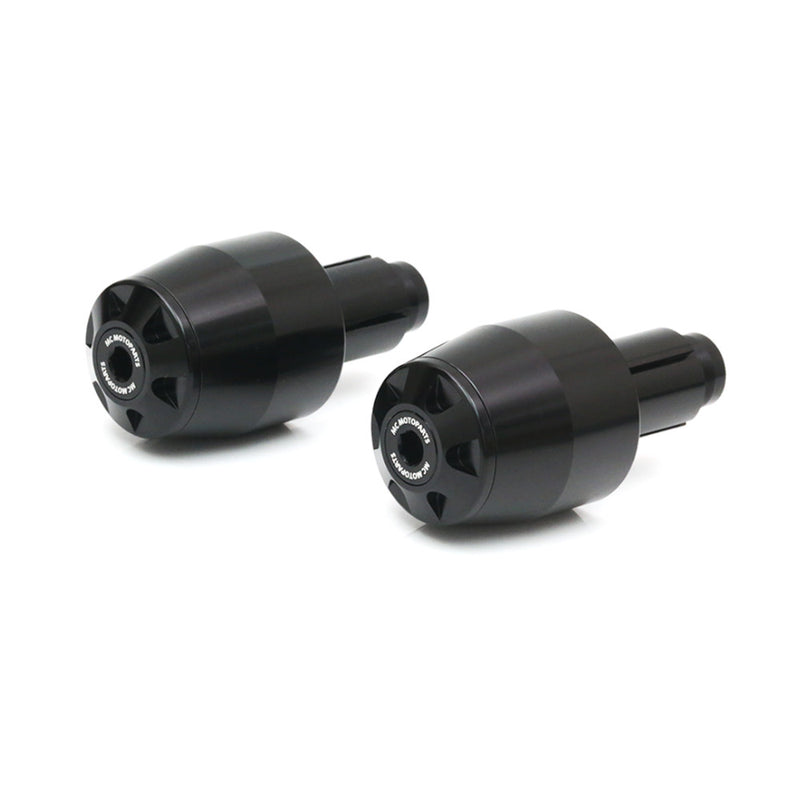 Fit Benelli 1130 TNT 899  BN302 STORM CNC Bar Ends - MC Motoparts