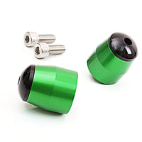 Fit Kawasaki ZH2 Ninja 400 500 Versys LIM Bar Ends