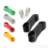 Fit Honda NC750X CRF1000L Rebel Rear View Mirror Extender and Riser