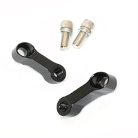 Extensor y elevador de espejo retrovisor para Suzuki SV650 B-King Intruder 800