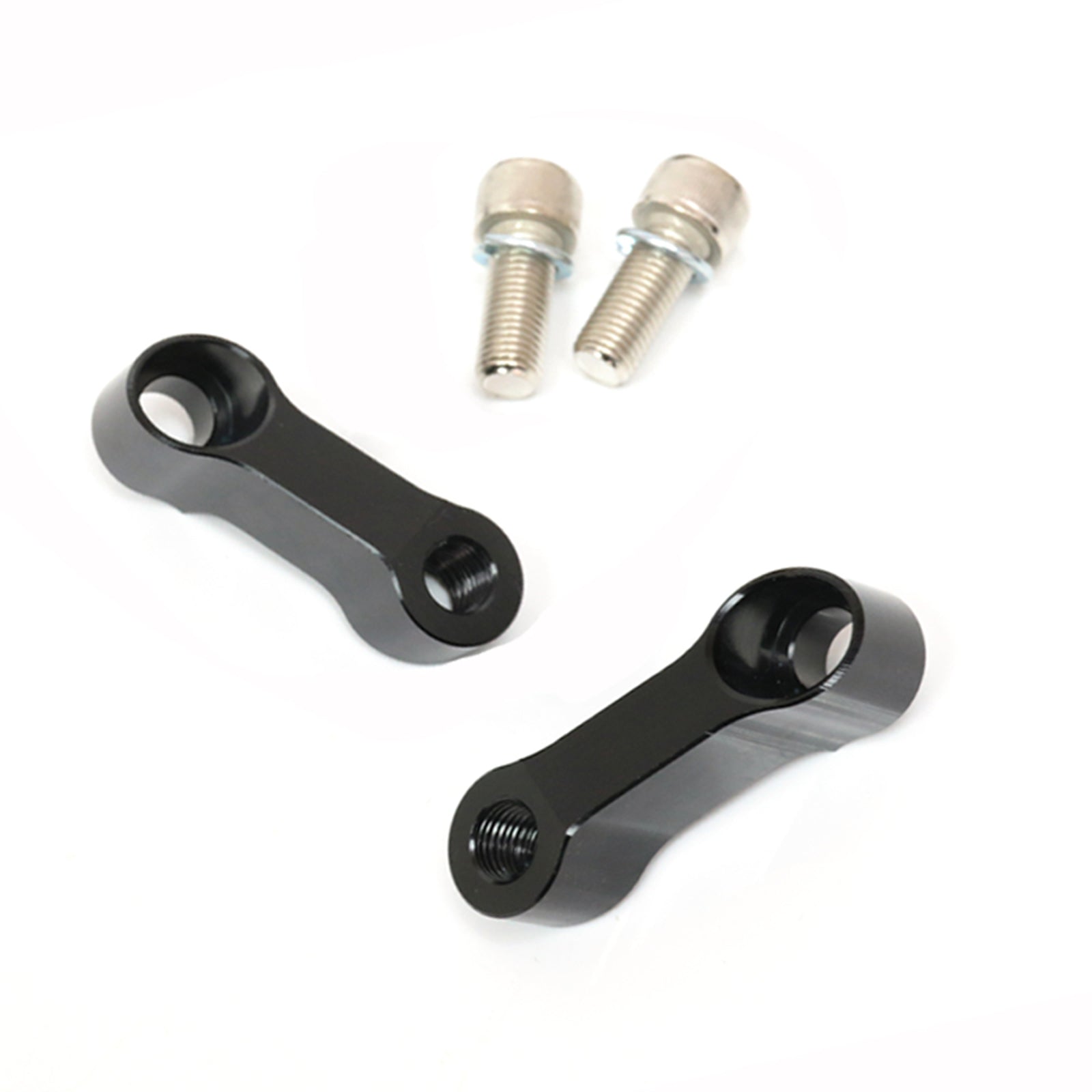 Extensor y elevador de espejo retrovisor para Suzuki SV650 B-King Intruder 800