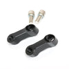 Fit Honda NC750X CRF1000L Rebel Rear View Mirror Extender and Riser