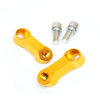 Extensor y elevador de espejo retrovisor para Suzuki SV650 B-King Intruder 800